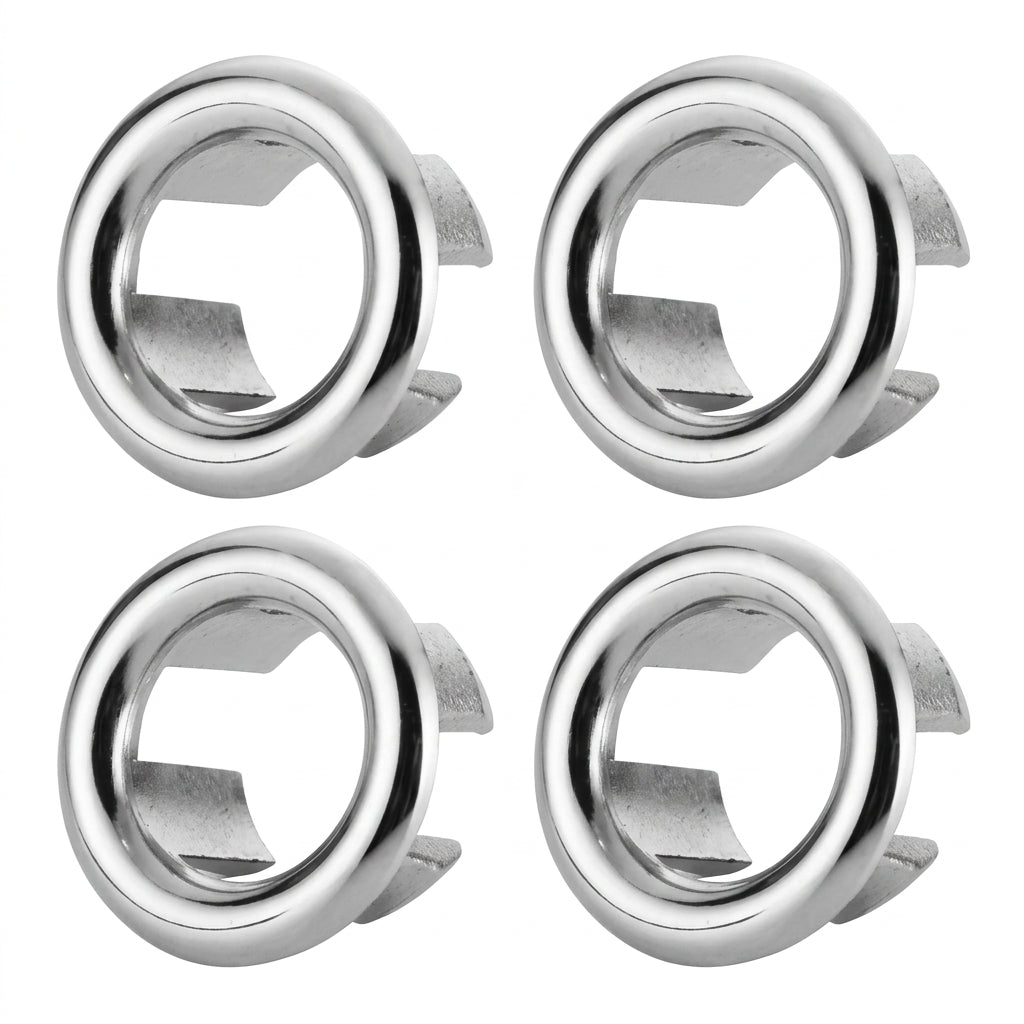 Anillo Tapón para Fregadero/Lavabo